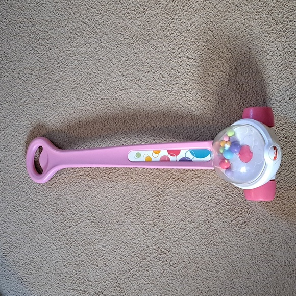 Fisher-Price Corn Popper - Picture 1 of 5